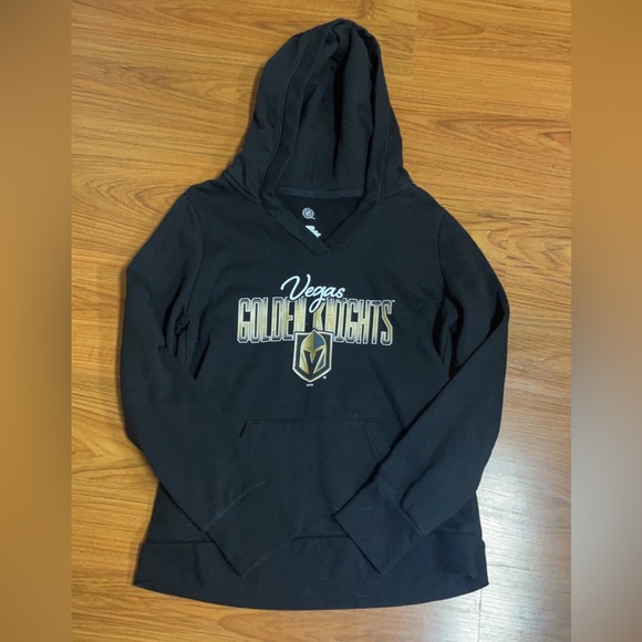 NHL Vegas Golden Knights Hoodie - Picture 1 of 2